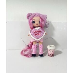Surprise Doll‎ Sweetest Hearts Gisele Goodheart Na Na Na